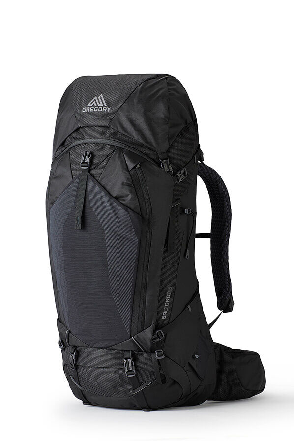 Gregory Baltoro 65 M  Obsidian Black Gregory Baltoro 65 M  Obsidian Black