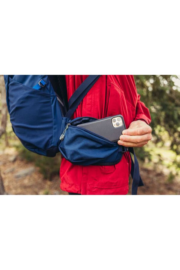 Gregory Zulu 30 M/L  Volcanic Black Gregory Zulu 30 M/L  Volcanic Black