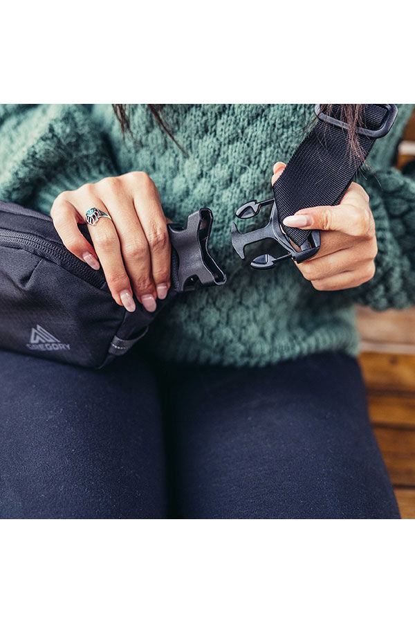 Rhune Belt Bag Ri&ntilde;onera