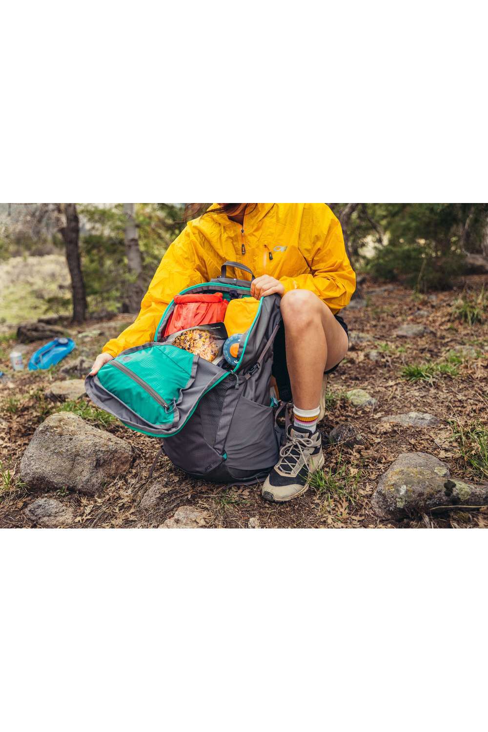 Gregory  JADE 28 RC SM/MD  Midnight Navy