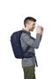Gregory Miko 20  Optic Black Gregory Miko 20  Optic Black