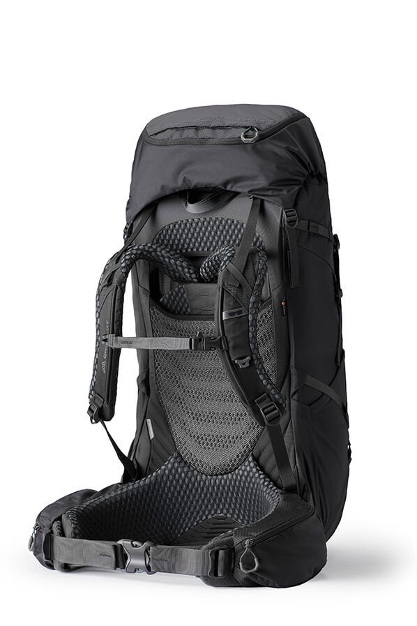 Gregory Deva 60 M  Fog Grey Gregory Deva 60 M  Fog Grey
