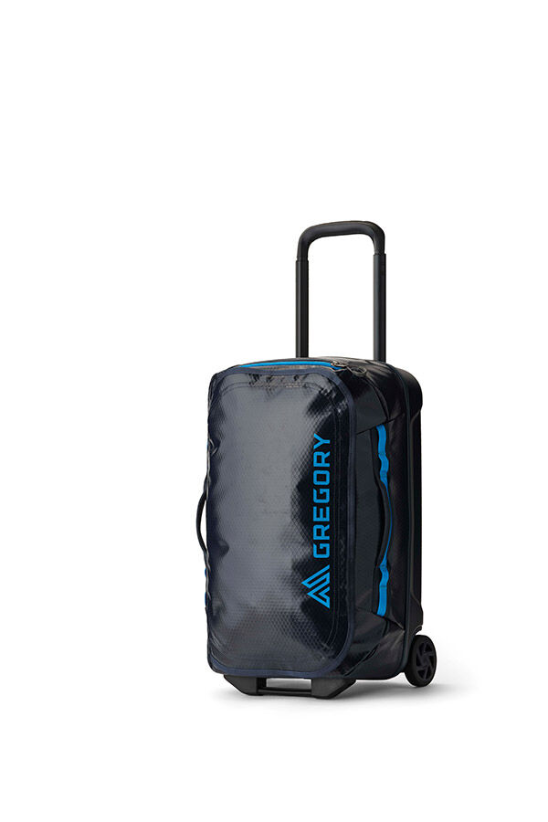 Alpaca Wheeled Duffle Bolsa con ruedas