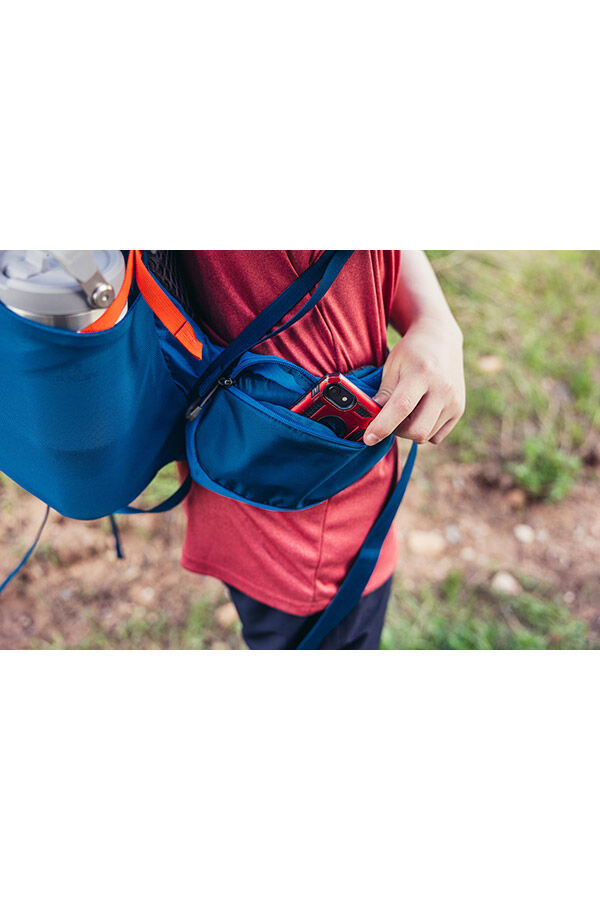 Gregory  WANDER 50  Redrock