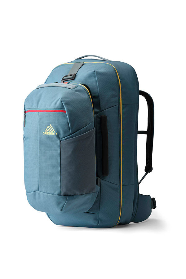 Gregory  Border 50-15  Pool Party