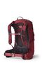 Gregory  JADE 28 RC XS/SM  Ruby Red Gregory  JADE 28 RC XS/SM  Ruby Red