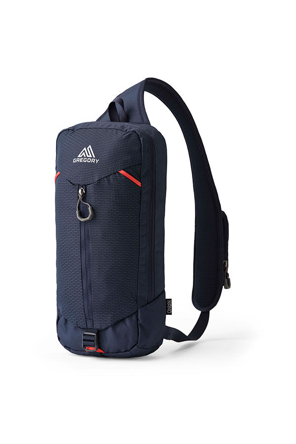 Nano Switch Sling Mochila de hombro
