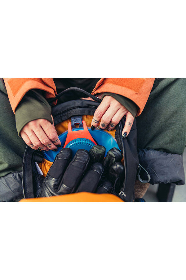 Gregory  VERTE 12  Coyote Midnight