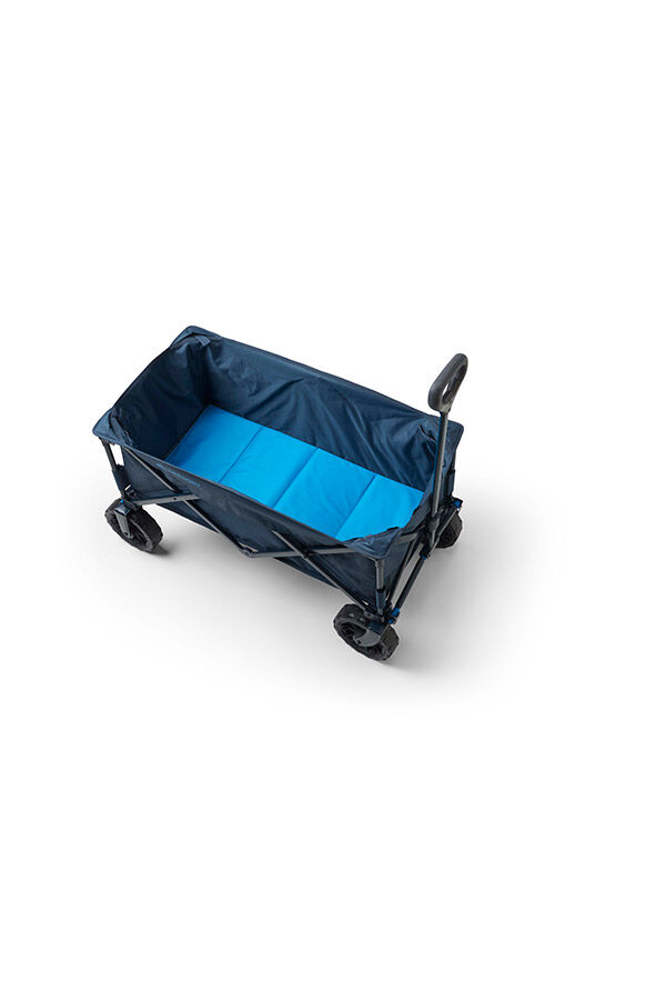 Gregory G ALPACA GEAR WAGON  Slate Blue