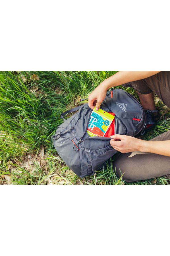 Gregory Maya 15  Sunset Grey Gregory Maya 15  Sunset Grey