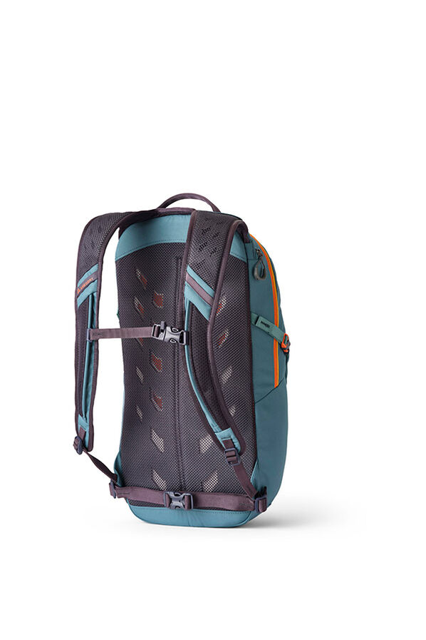 Gregory  NANO 18  Rio Blue Gregory  NANO 18  Rio Blue