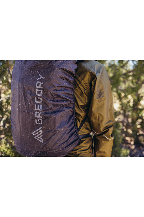 Gregory KIRO 28 RC Lava Red