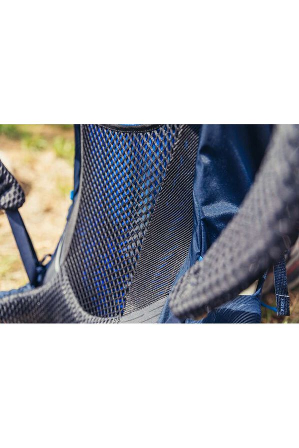 Gregory Zulu 55 M/L  Halo Blue Gregory Zulu 55 M/L  Halo Blue