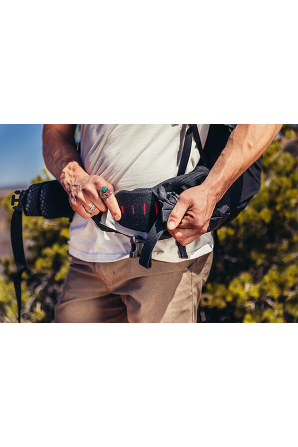 Gregory Baltoro 100 Pro M  Crocodile Green