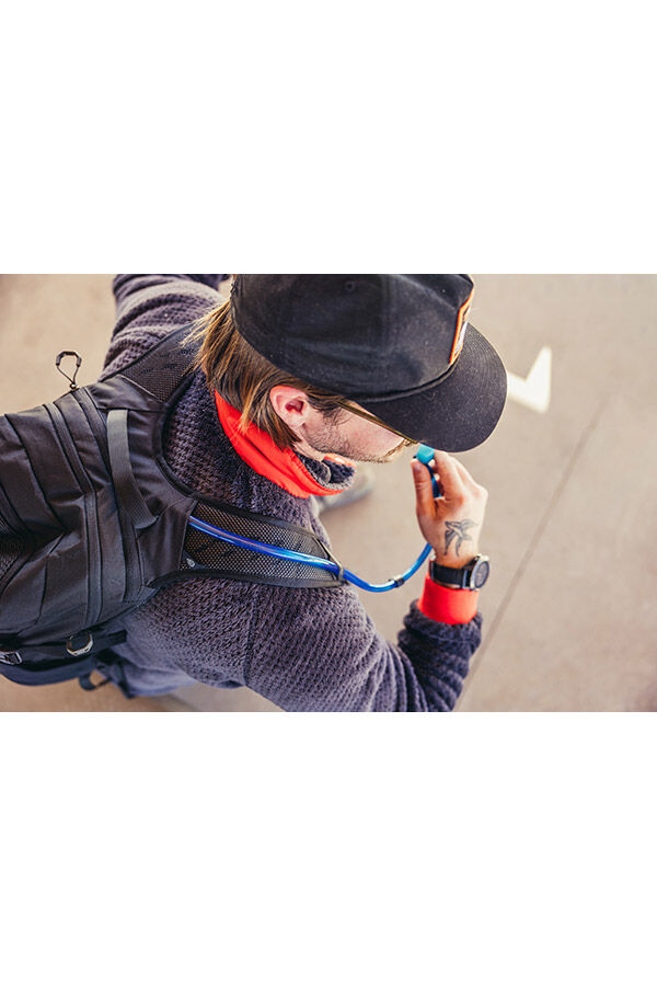 Gregory  NANO 20  Spark Navy