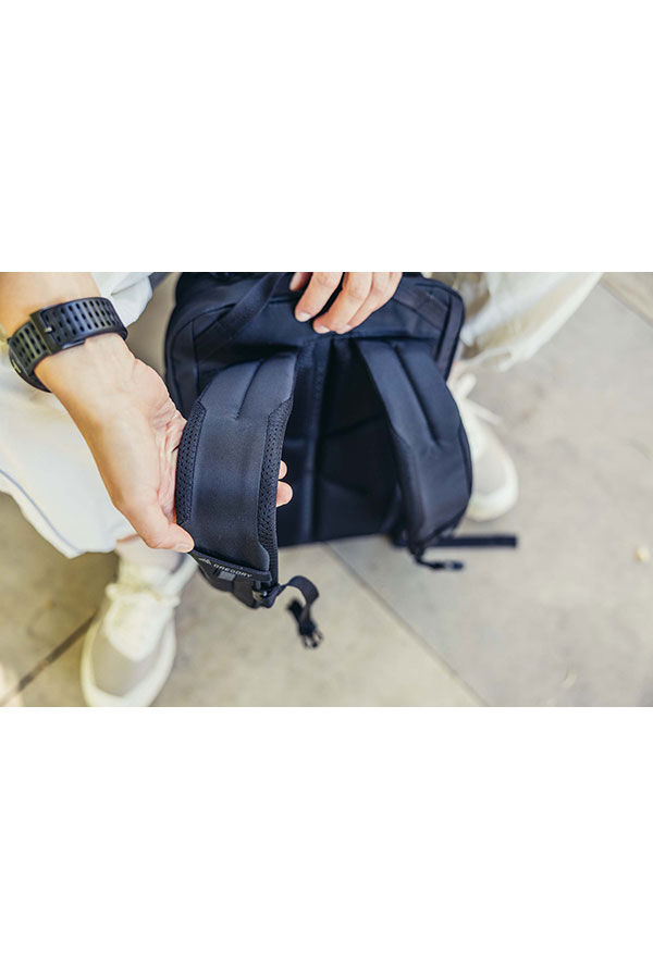 Terros Mochila de d&iacute;a 16"