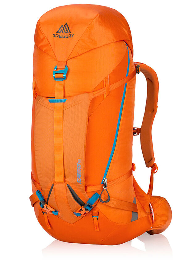Gregory Alpinisto 35 L Zest Orange Gregory Alpinisto 35 L Zest Orange