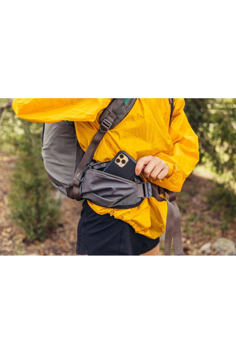 Gregory  JADE 28 RC XS/SM  Mist Grey