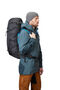 Gregory Alpine TARGHEE FT 45 SM/MD  Outback Orange Gregory Alpine TARGHEE FT 45 SM/MD  Outback Orange