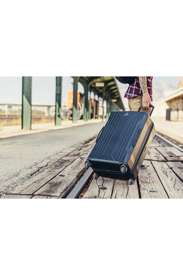 Gregory  QUADRO PRO 28 71cm  Optic Black