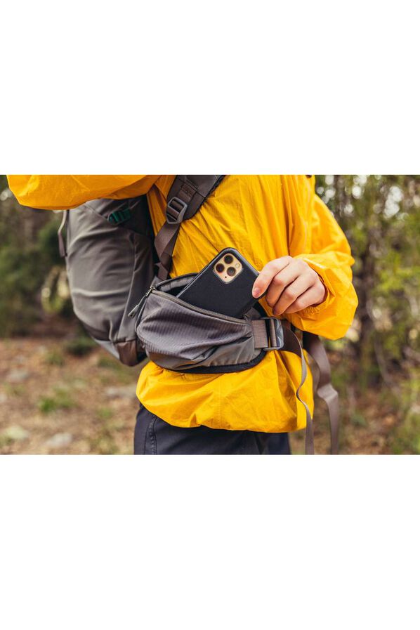 Gregory  JADE 38 RC SM/MD  Mist Grey Gregory  JADE 38 RC SM/MD  Mist Grey