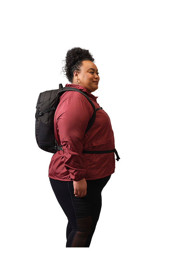 Gregory  NANO 20 PLUS  Optic Black