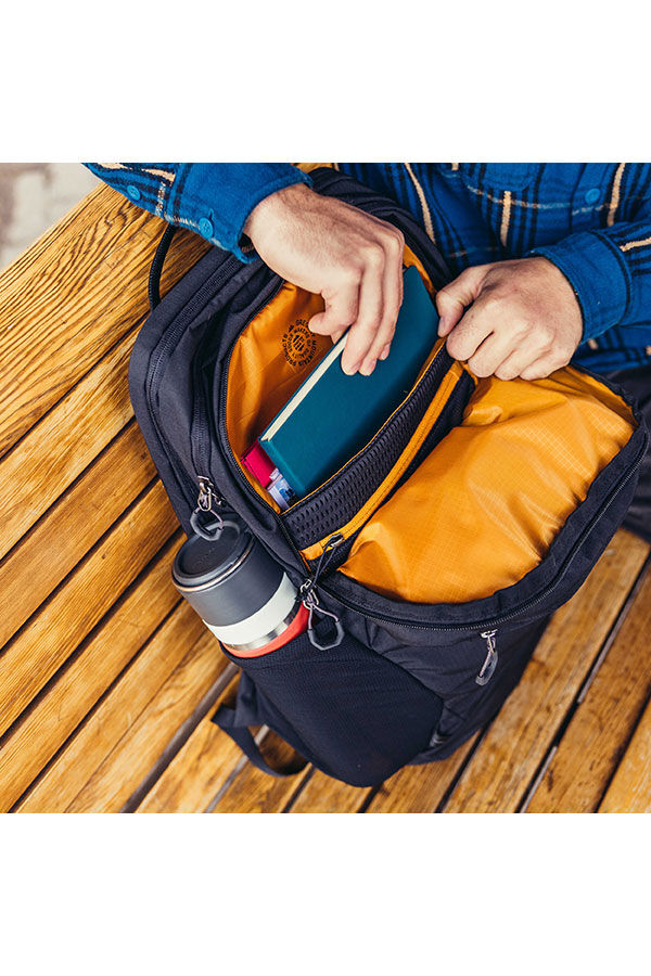 Rhune Mochila de d&iacute;a 15"