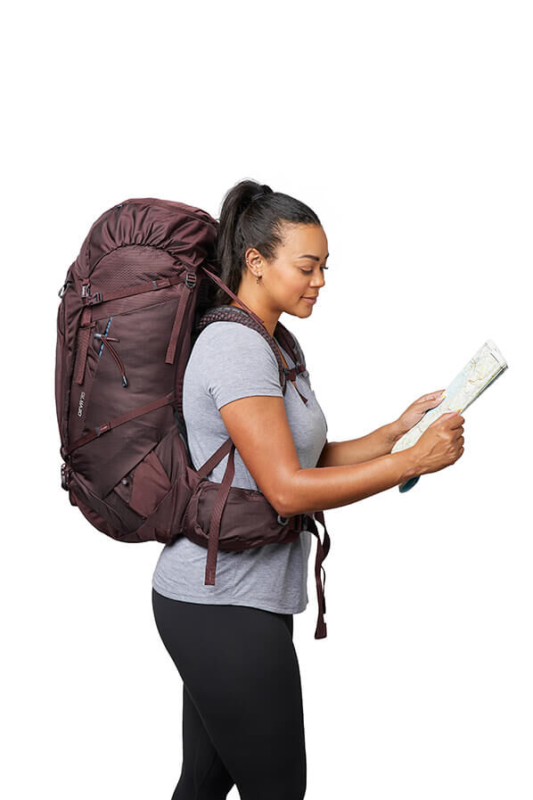 Gregory Deva 70 M  Emerald Green