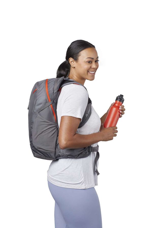 Gregory Maya 15  Sunset Grey Gregory Maya 15  Sunset Grey