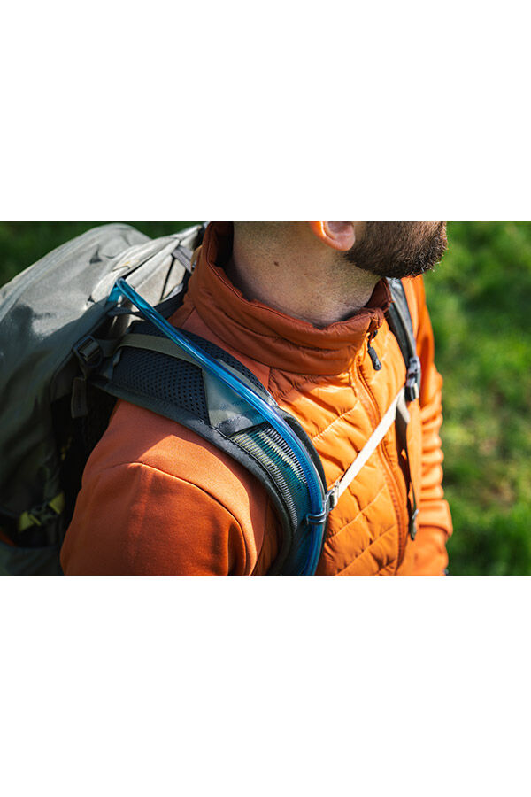 Gregory  ZULU 25 LT RC  Forage Green