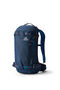 Gregory  TARGHEE 32 MD/LG  Alpine Blue