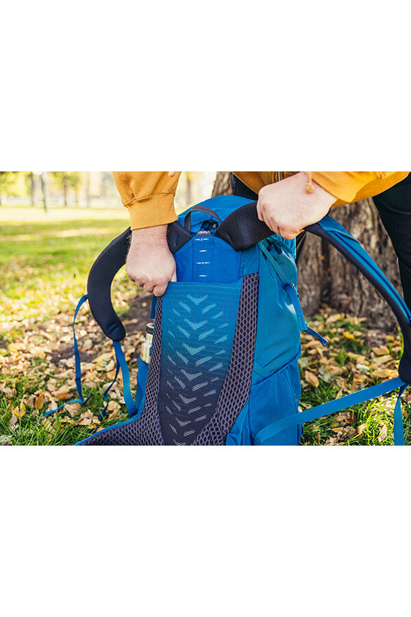 Stout Plus Size All-around backpack
