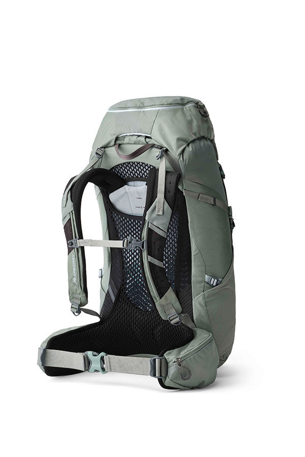 Gregory  Jade 38 RC XS/SM  Artichoke Green