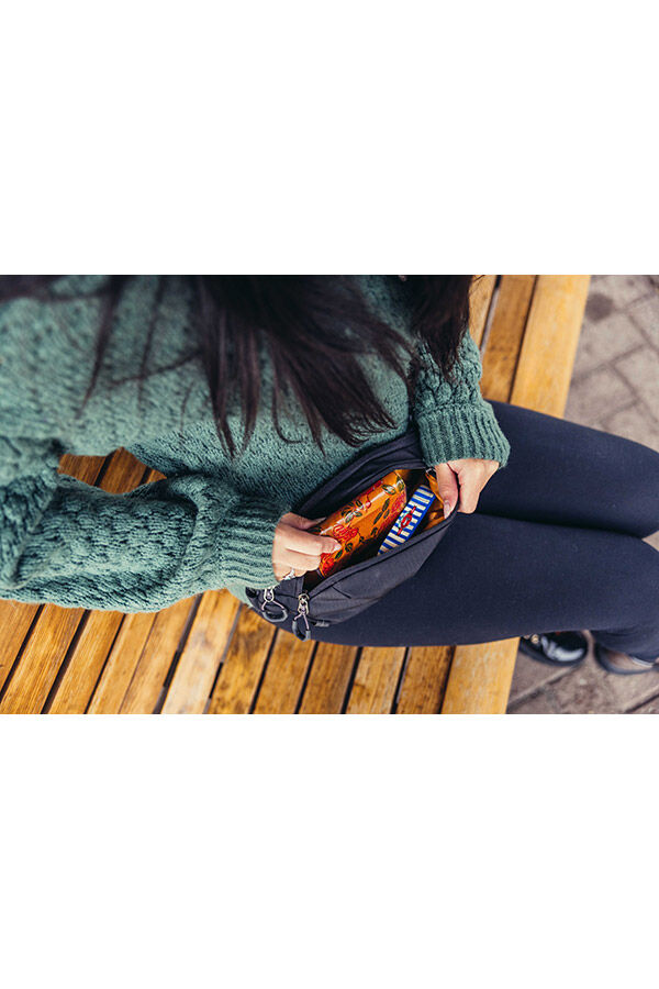 Gregory  RHUNE BELT BAG  Sand Storm