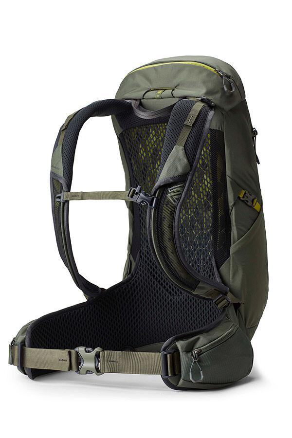 Zulu LT Plus Size Mochila | Gregory  ZULU 28 LT PLUS  Forage Green