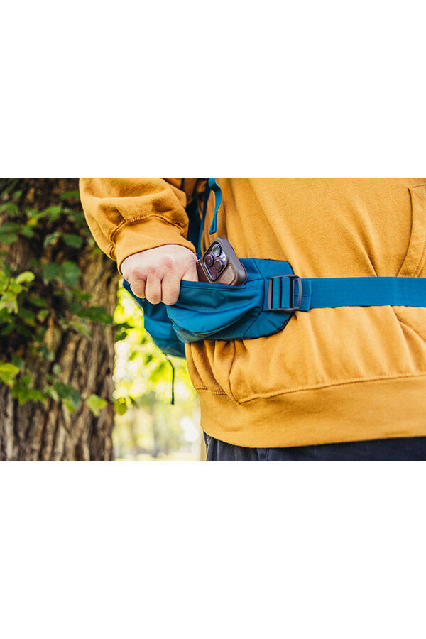 Stout Plus Size All-around backpack