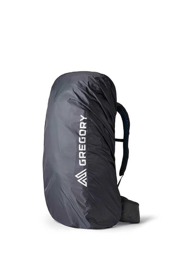 Gregory  RAINCOVER 30L-50L  Obsidian Black Gregory  RAINCOVER 30L-50L  Obsidian Black