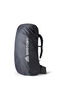 Gregory  RAINCOVER 30L-50L  Obsidian Black Gregory  RAINCOVER 30L-50L  Obsidian Black