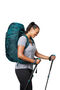 Gregory Deva 60 M  Fog Grey Gregory Deva 60 M  Fog Grey