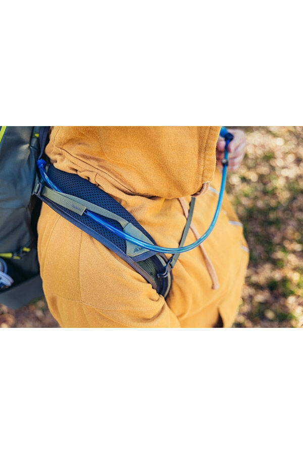 Zulu LT Plus Size Mochila | Gregory  ZULU 28 LT PLUS  Forage Green