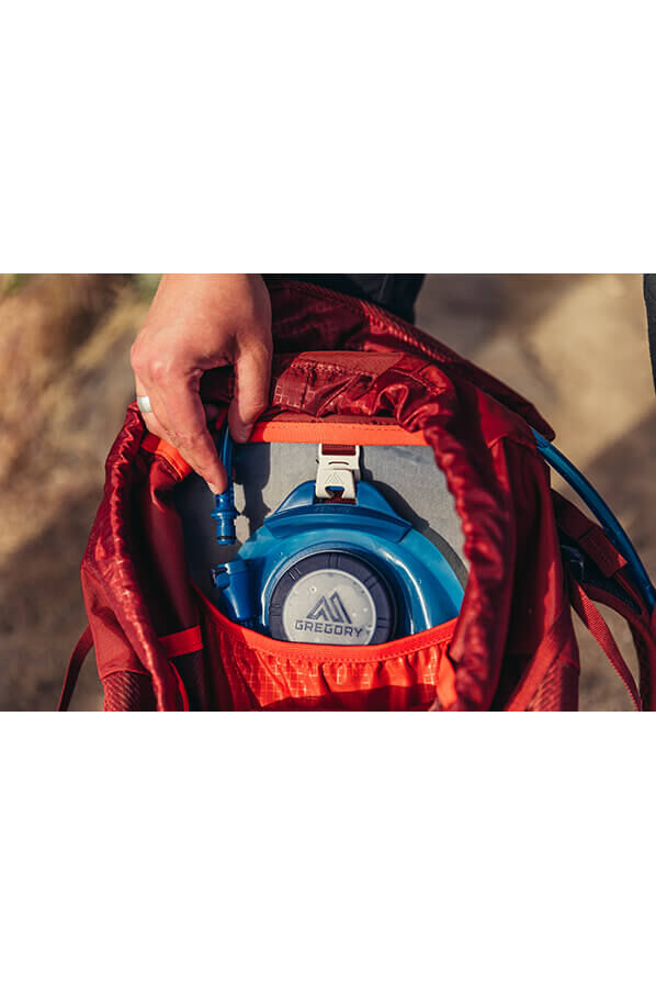 Gregory Arrio 24 RC  Flame Black