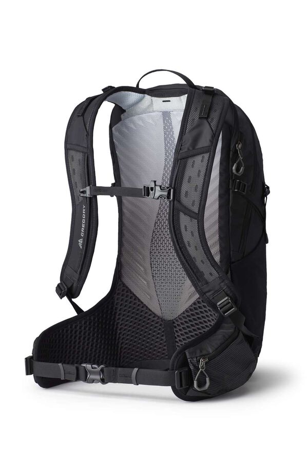 Gregory Miko 20  Optic Black Gregory Miko 20  Optic Black