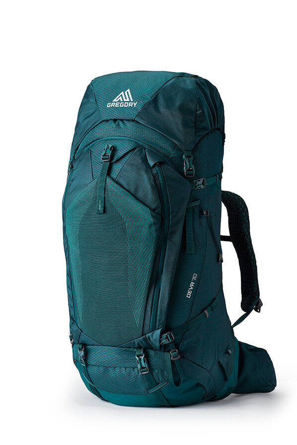 Gregory Deva 70 M  Emerald Green