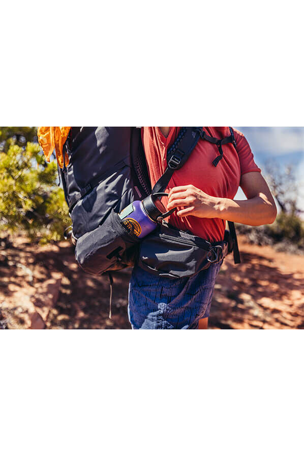 Gregory Deva 80 Pro S  Lava Grey