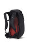 Gregory Arrio 24 RC  Flame Black