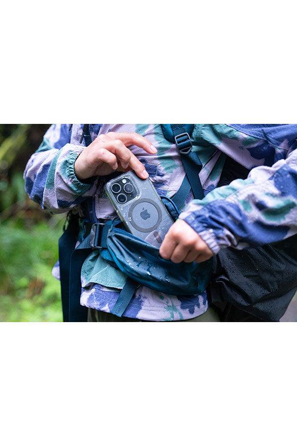 Gregory  Deva 70 RC S  Garnet Red