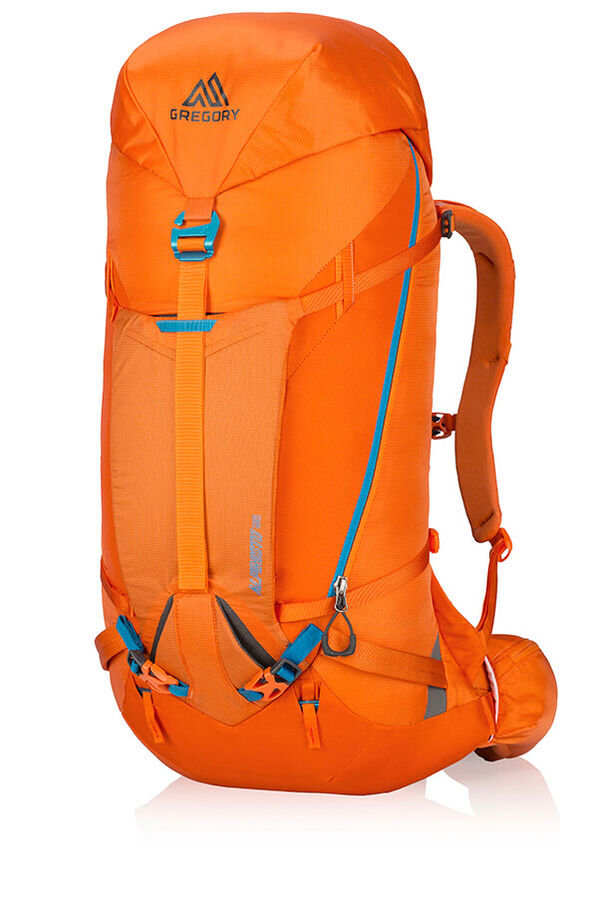 Gregory Alpinisto 35 M Zest Orange Gregory Alpinisto 35 M Zest Orange