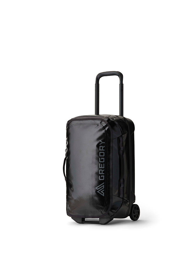 Alpaca Wheeled Duffle Bolsa con ruedas