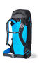 Gregory Alpine TARGHEE FT 35 SM/MD  Ozone Black
