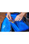 Alpaca Wheeled Duffle Bolsa con ruedas